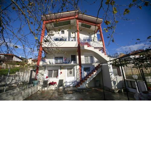 VILLA KATERINA