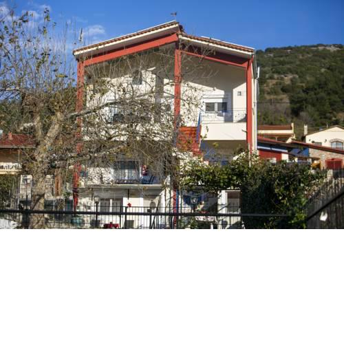 Villa Katerina