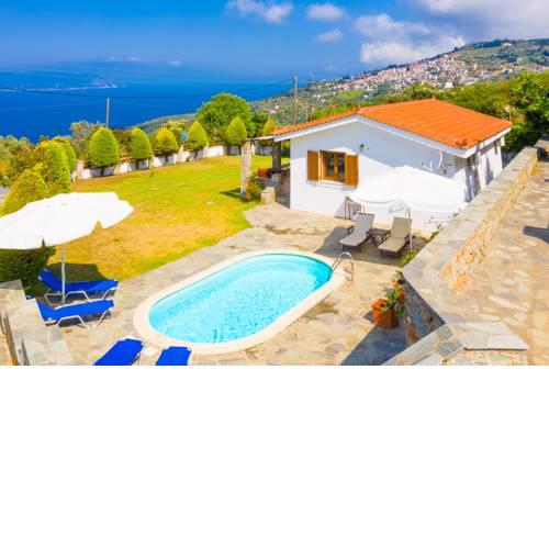 Villa Katerina