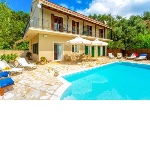Villa Katerina