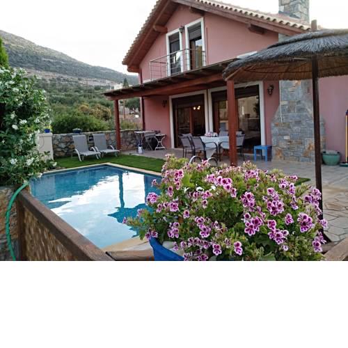 Villa Katerina