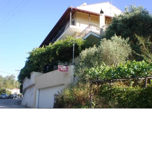 Villa Katerina