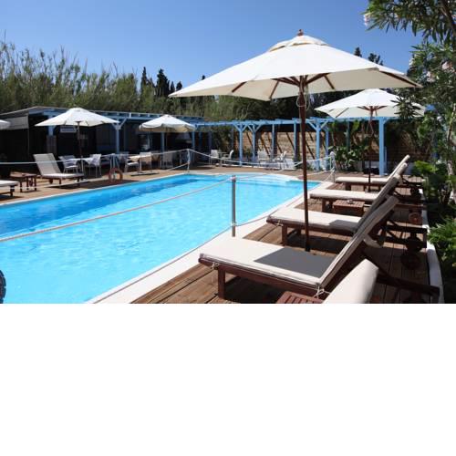 Villa Katerina