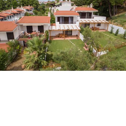Villa Katerina