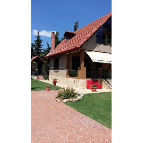 Villa Katerina