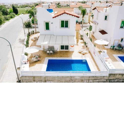 Villa Katerina