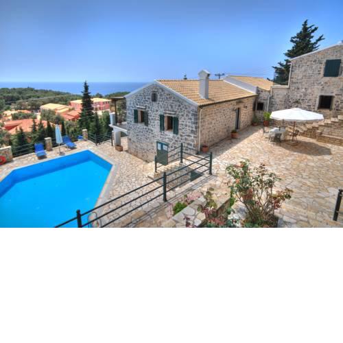 Villa Katerini