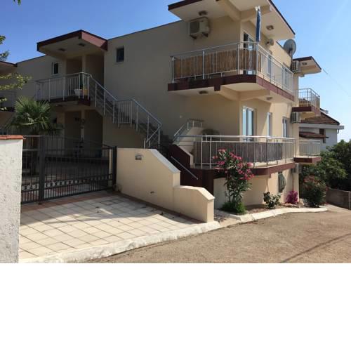 Villa Katharina Studio-Apartments