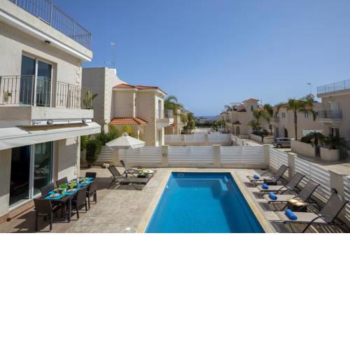 Villa Katia 15