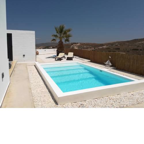 Villa Katia Pool Paradise