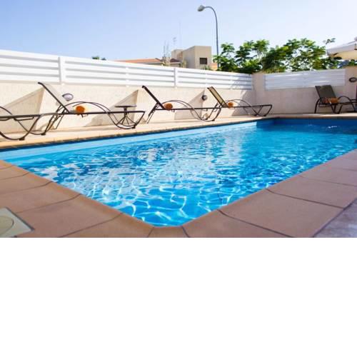 Villa Katia