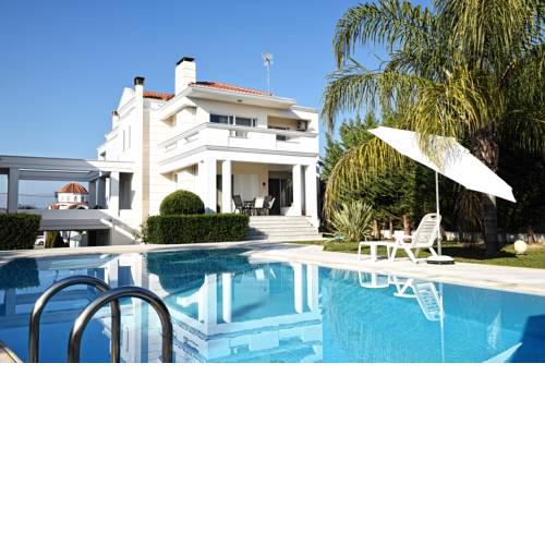 villa katiana