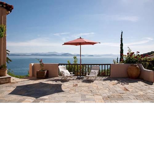 Villa Katima I