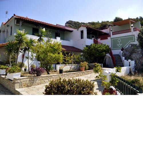 Villa Katina Apartments