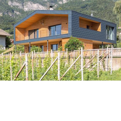 Villa Kato