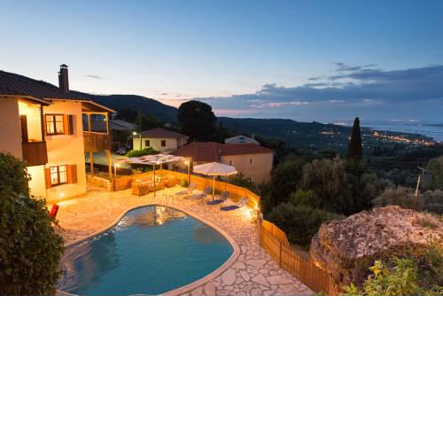 Villa Katouna