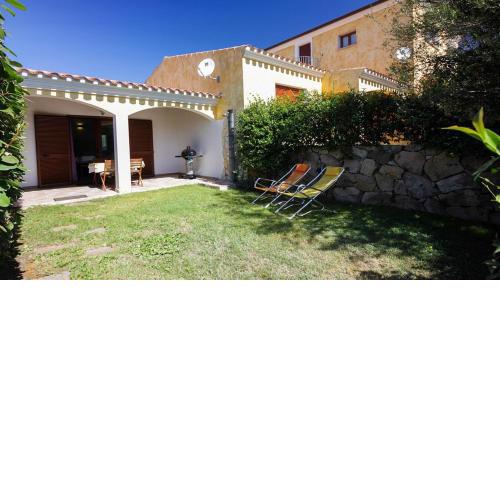 Villa Katy