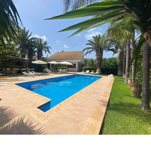 Villa Kaukana