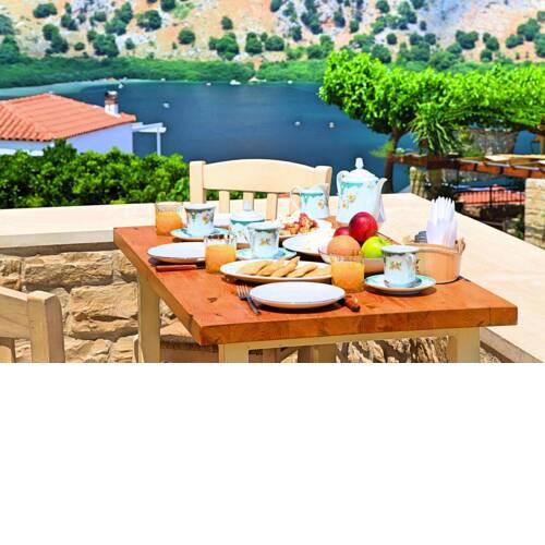 Villa Kavallos - HER01102f-O