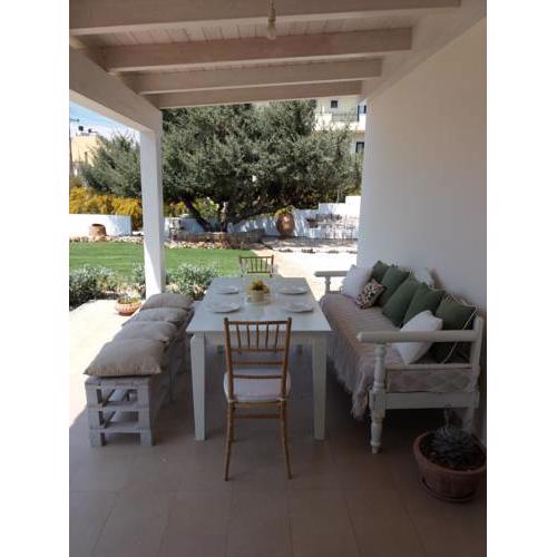 Villa Kedros