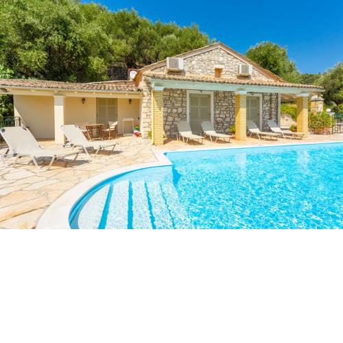 Villa Kefalaki