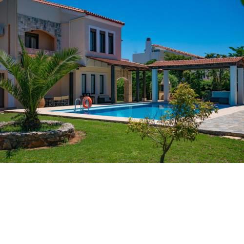 Villa Kefalas