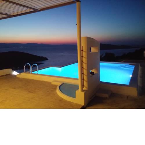 Villa Kefali