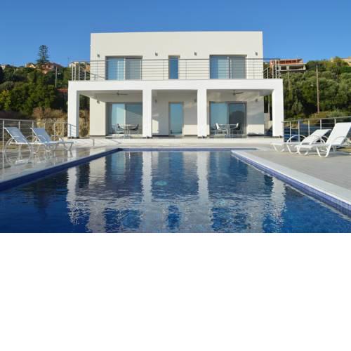 Villa Kefalonian Dream