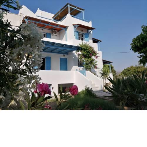 Villa Kelly Apartments