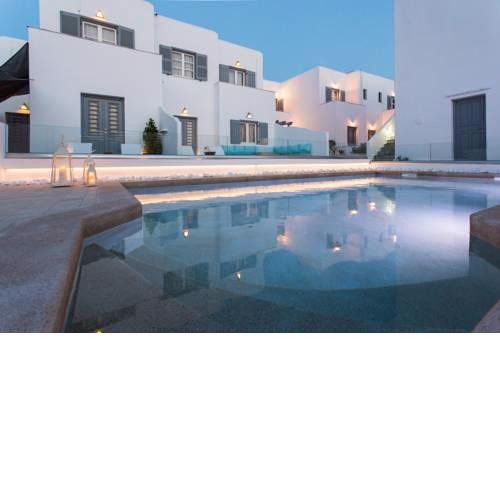 Villa Kelly Rooms & Suites