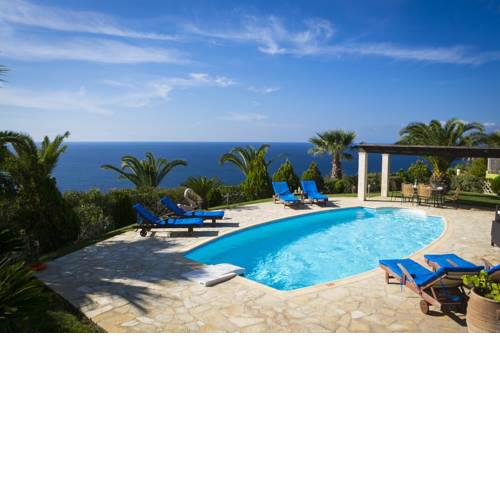 Villa Kephalos
