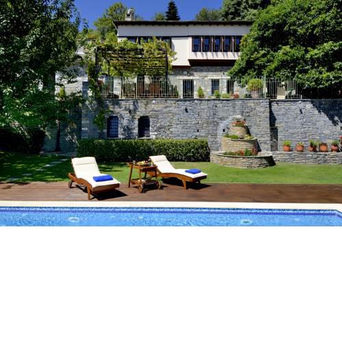 Villa Kerasia