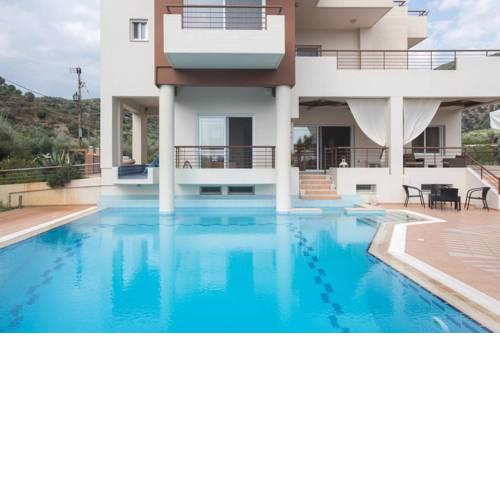 Villa Kerezenia