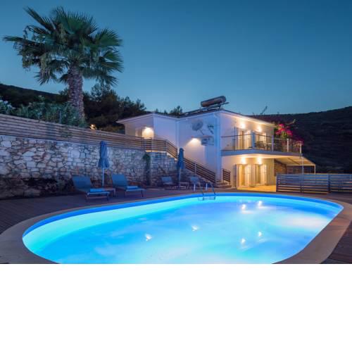 Villa Keri Dream