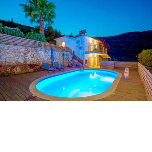 Villa Keri Dream