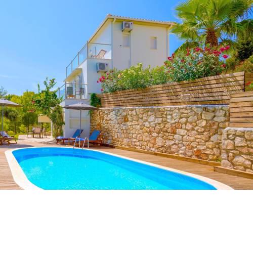 Villa Keri View