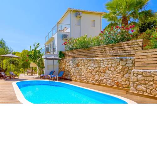 Villa Keri View