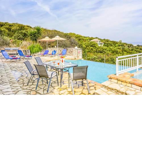 Villa Kerkyra Kristina