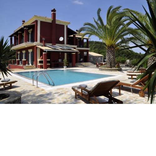 Villa Kerkyra