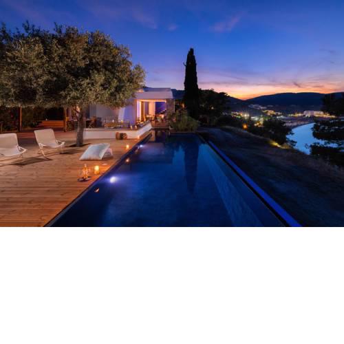 Villa Kerylos Vlicha