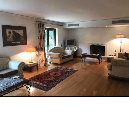 Villa Kifissia