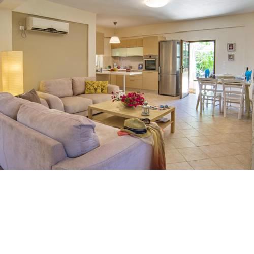 Villa Kiki