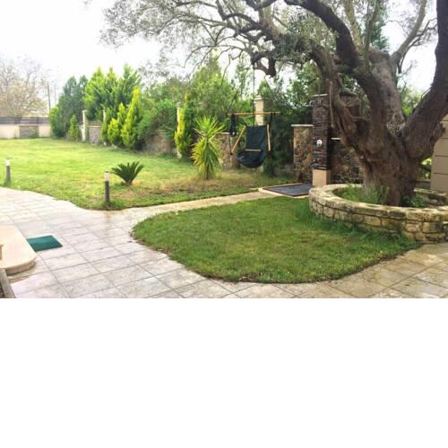 Villa Kilas