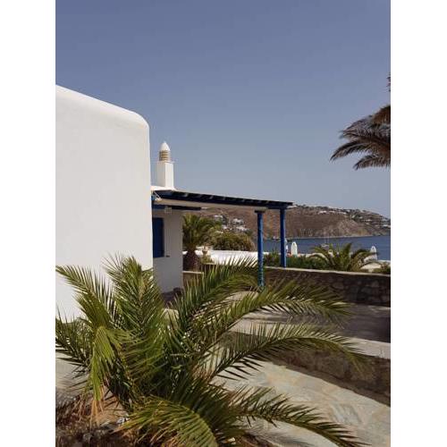 VILLA KIMOTHOE, ORNOS, MYKONOS