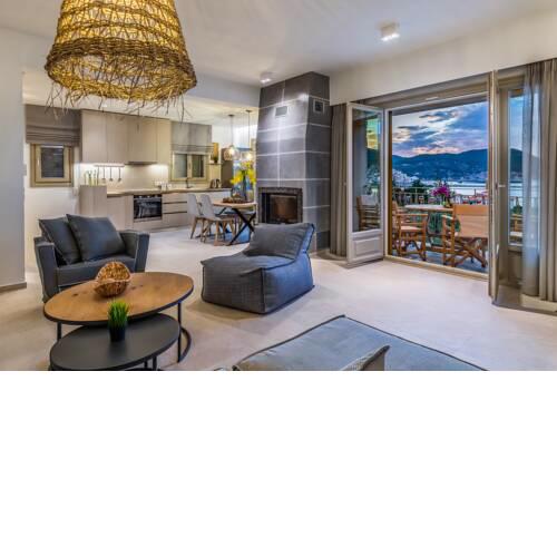 Villa Kingstone