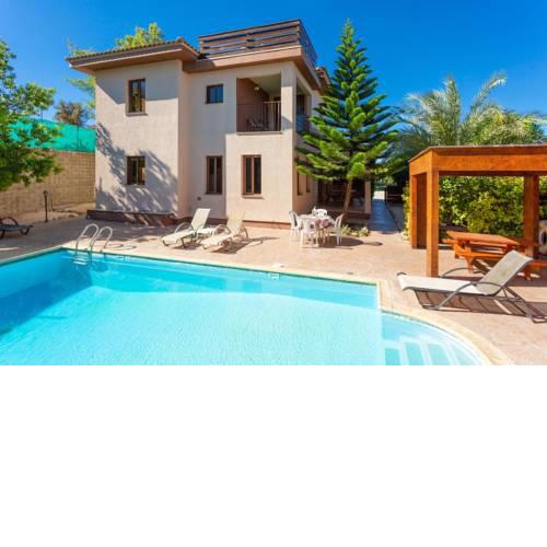 Villa Kinousa 2