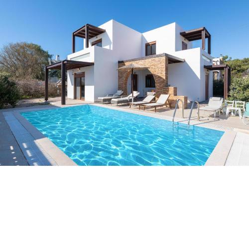 Villa Kiotari