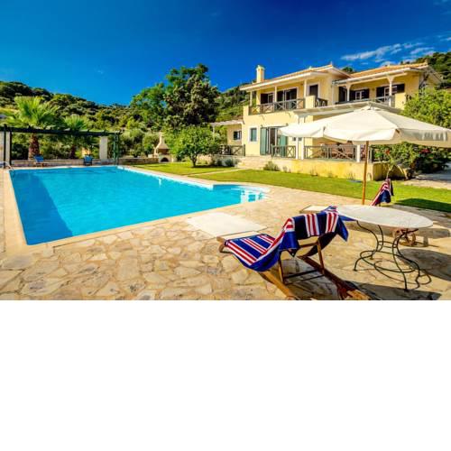Villa Kipos