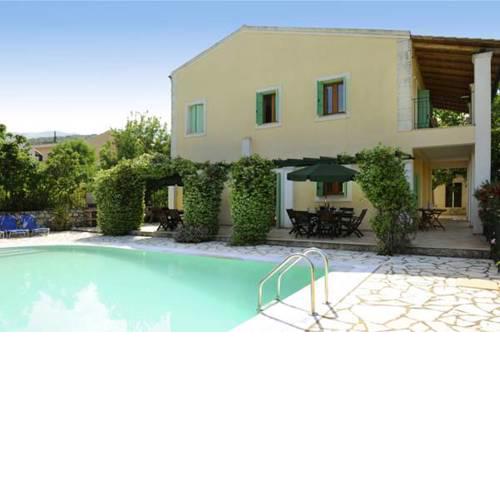 Villa Kipos