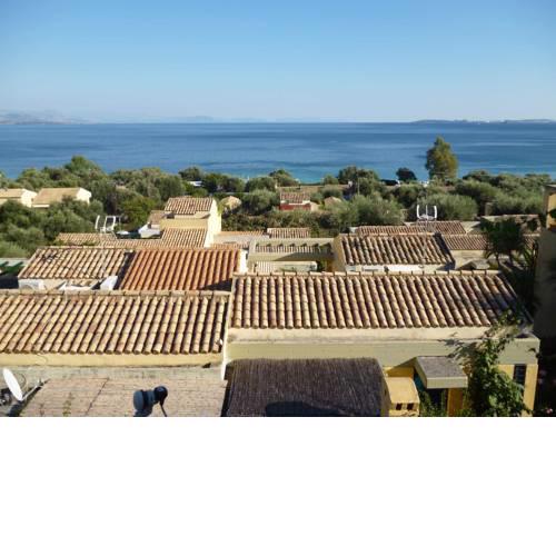 Villa Kirani